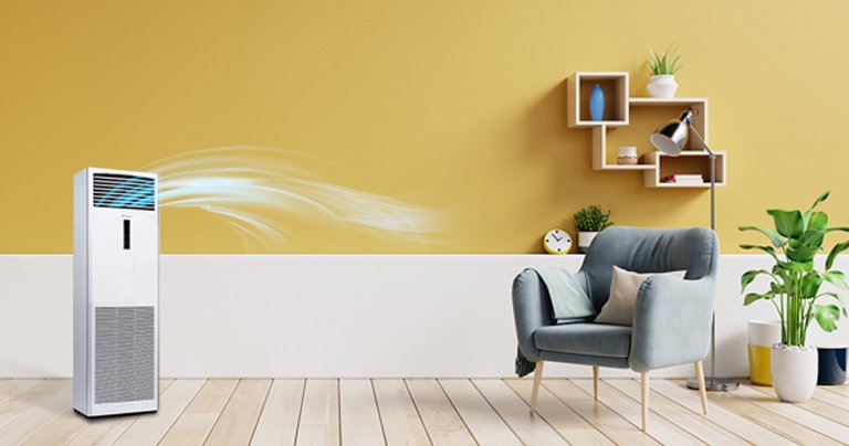 Portable AC on Rent – Easy Cooling Anywhere