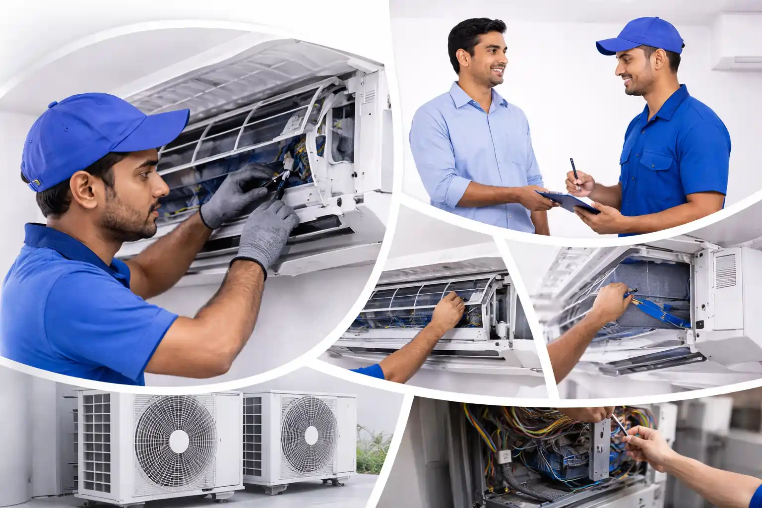 AC Service