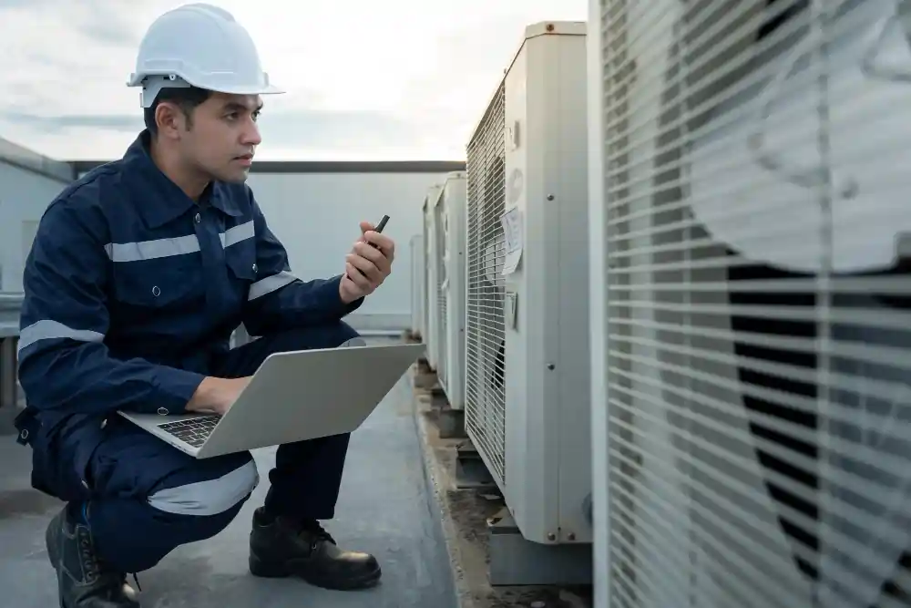 AC Service in Sector 76 Noida
