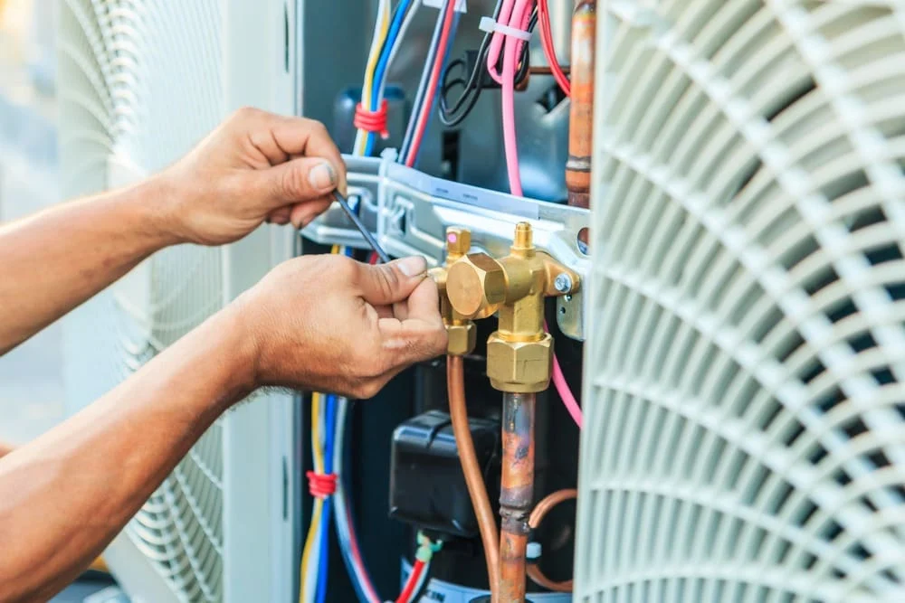 AC Repair in Sector 70 Noida
