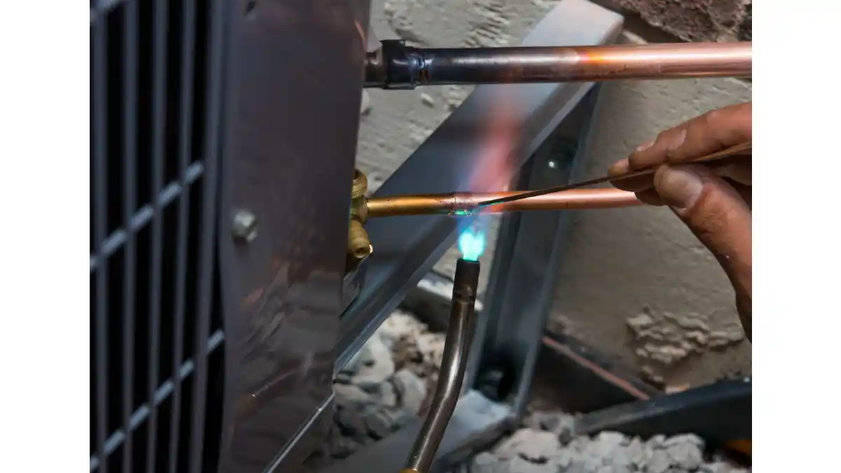 AC Repair Near Sector 78 Noida